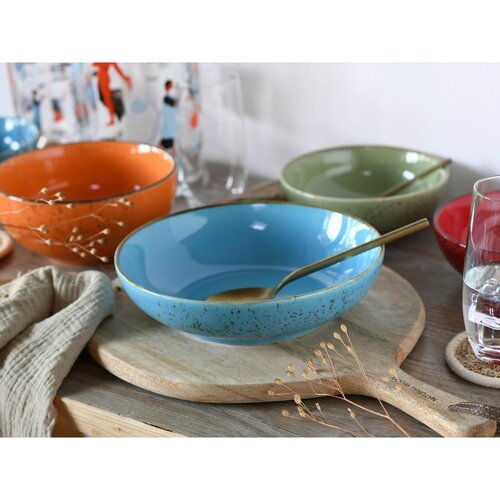 Creatable Set Posod Mediterran, 12-Delni Slike