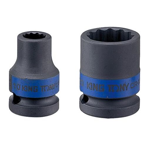KING TONY Kralj Tony Short Impact Cap 3/4 &amp;quot;32 mm x 57 mm, 12-KON, (21121954) Slike
