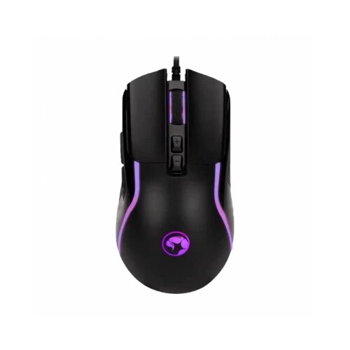 Gama-Group doo USB optički miš MARVO M292BK 003-0377 Cene