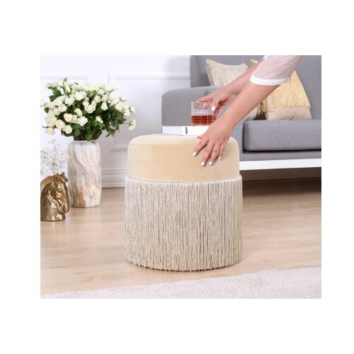 Atelier Del Sofa tabure Merkur Slike
