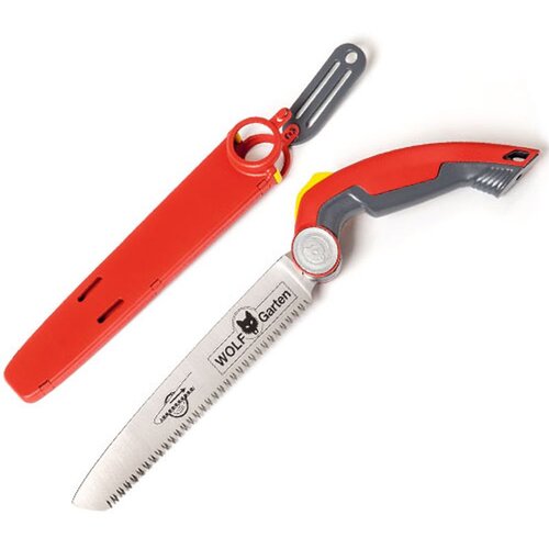 Wolf-garten WOLF SAW275 PILA 27,5cm - Ergonomska i Snažna Cene