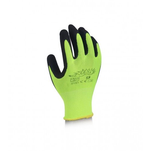 PREVENT Rukavice Vanilla vel.10 TRZR00045 Slike