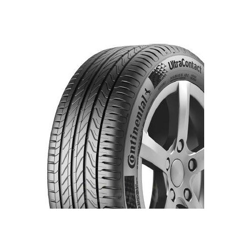  Letna pnevmatika CONTINENTAL 195/65R15 91H UltraContact Cene