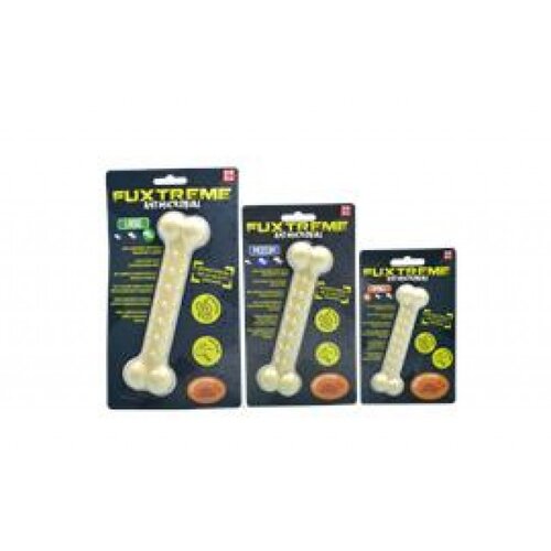 Ferribiella fuxtreme kost antimikrobna. ukus piletine 11cm Cene