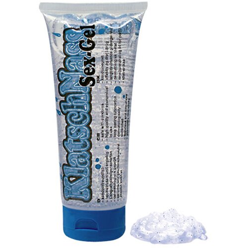 You2Toys Lubrikant KlatschNass, 240ml Cene