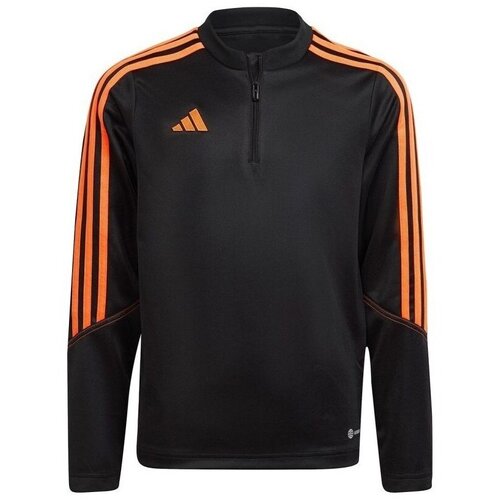 Adidas Tiro 23 Club Training Top Jr Crna Slike