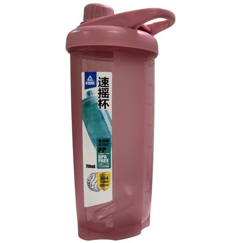 Peak fla&amp;scaron;ica za vodu L112210 pink Slike