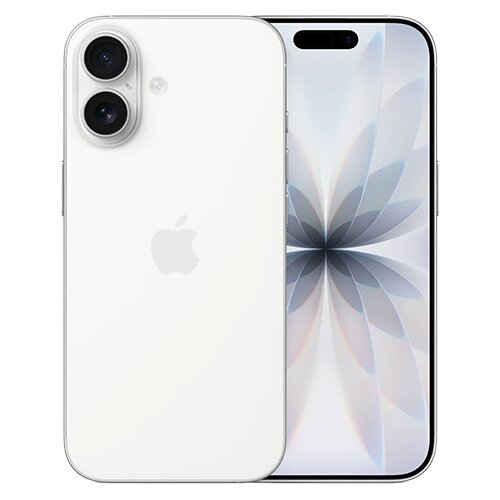 Apple iPhone 17 256GB - White Cijene