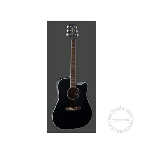 Takamine akustična gitara - EG341SC Slike