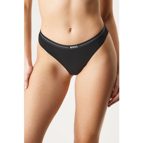 Hugo Boss 3PACK Klasične gaćice BOSS I Cijene
