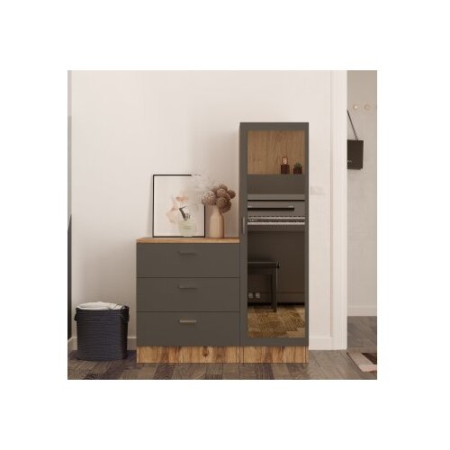 Hanah home višenamenski ormar Cc6 aa Cene