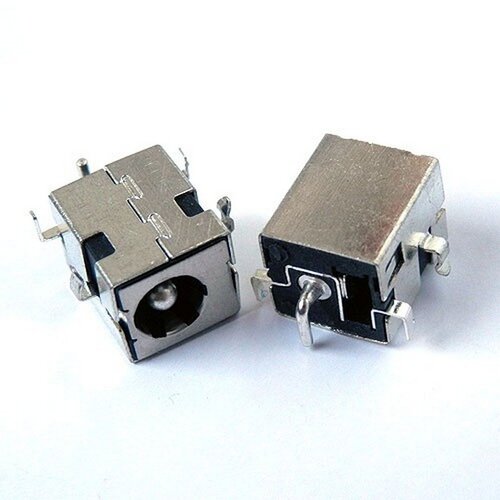  DC konektor za laptop Asus X54 K53 K52 A53 A52 Slike