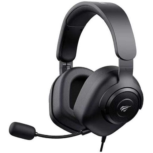 TYPHON TRADE ELECTRONICS DOO Naglavne stereo slu&amp;scaron;alice HAVIT Slike