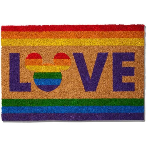 Pyramid DISNEY (MICKEY PRIDE) DOORMAT Cijene