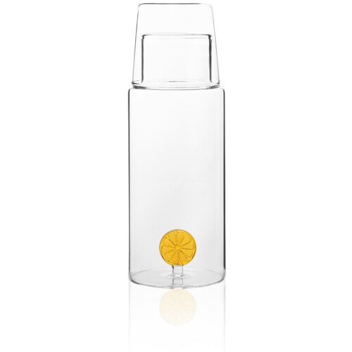 Hermia Staklen bokal 1 l &amp;ndash; Slike