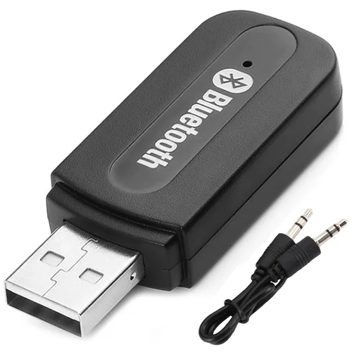  Avdio sprejemnik bluetooth 4.1 AUX USB adapter