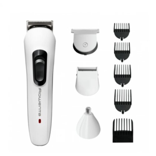 Rowenta trimer za lice/ kosu i telo TN8961 Cene