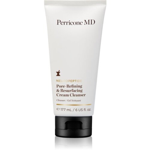 Perricone MD Neuropeptide Pore-Refining &amp;amp; Resurfacing Cream Cleanser krema za dubinsko či&amp;scaron;ćenje 177 ml Slike