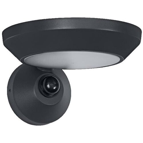 Osram LED Spolja&scaron;nja zidna lampa sa senzorom ENDURA STYLE LED/12W/230V IP65 Cene