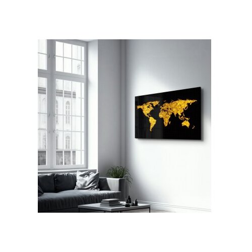 Wallity slika CAM-5072, 70x110cm Slike
