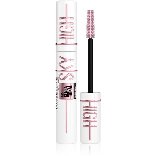 Maybelline Lash Sensational Sky High podlaga za maskaro črna 7,7 ml Cene