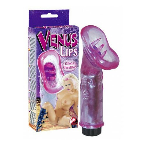 Venus Lips ORION01310 Cene