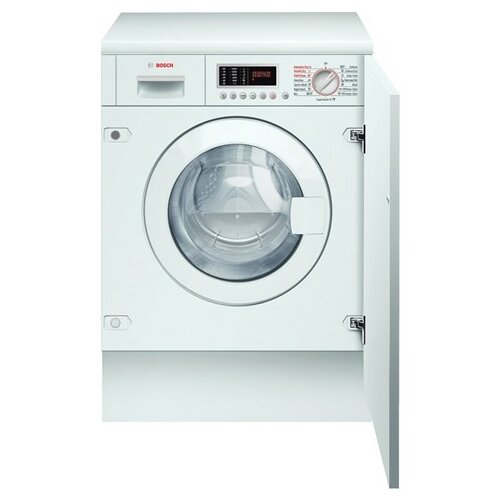 Bosch WKD28540EU mašina za pranje i sušenje veša Slike