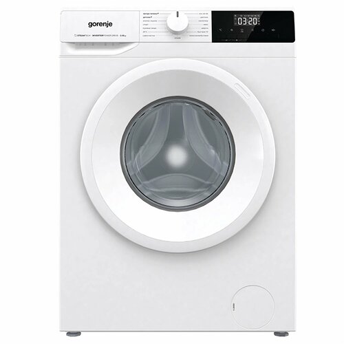 Gorenje mašina za veš WNGPI61SBS Cijene