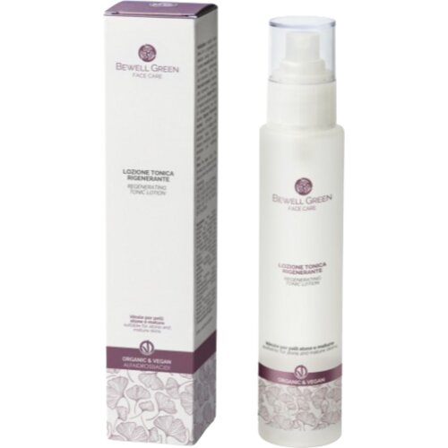 BeWell Green Obnovitveni tonik Lotion - 100 ml Cene