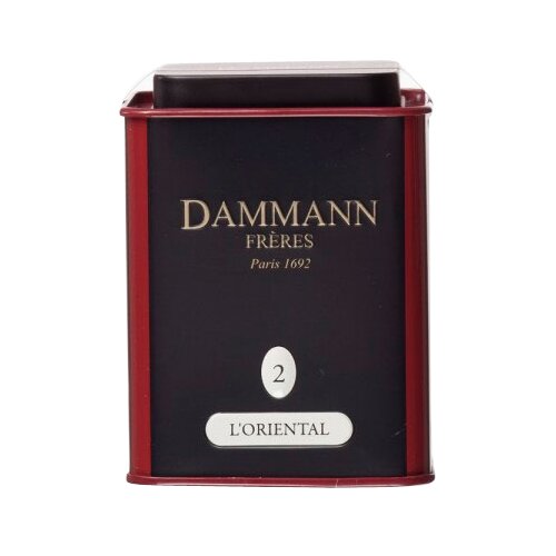 Dammann Frères L'Oriental (No. 2) Cene
