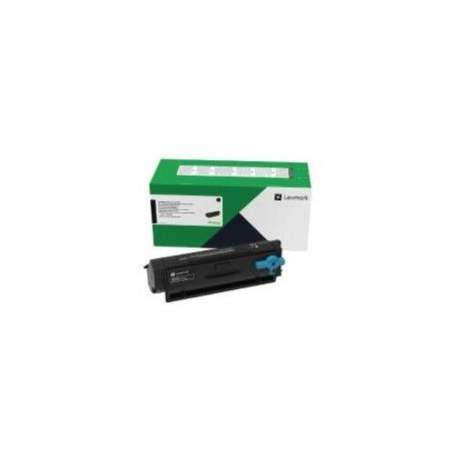 Lexmark Toner 55B2H0E Schwarz bis zu 15.000 Seiten" Cijene