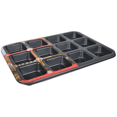 Sigma non-stick kalup za mafine AER-2273 Cene