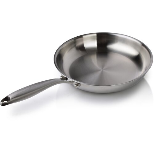 Mondex Ponev nerjavno jeklo Allesken RESTA 28 cm (29x50x5,5 cm) srebrna 1 kos, (5000212015) Cene