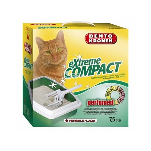 Versele-laga posipi za mačke extreme compact 7,5kg Slike