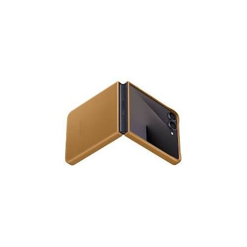Samsung Galaxy Z Flip7 Kindsuit Case Camel Cijene