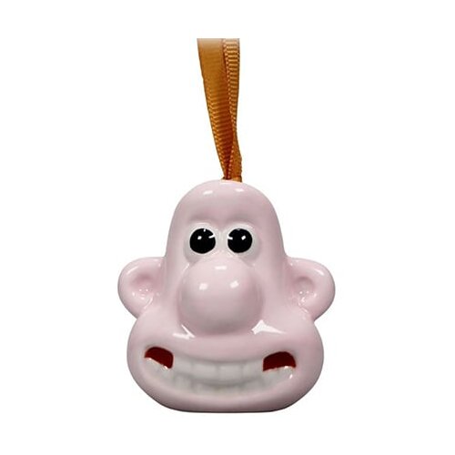 Half Moon Bay Wallace & Gromit - Viseća dekoracija - Wallace and Gromit, Wallace Cene