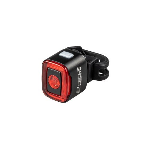 Force zadnje svetlo flea 70 lm, 1 led, usb ( 453731 ) Slike