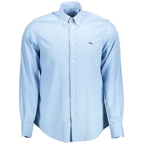 HARMONT & BLAINE HARMONT & BLAINE MEN&#39;S LONG SLEEVE SHIRT LIGHT BLUE Cijene