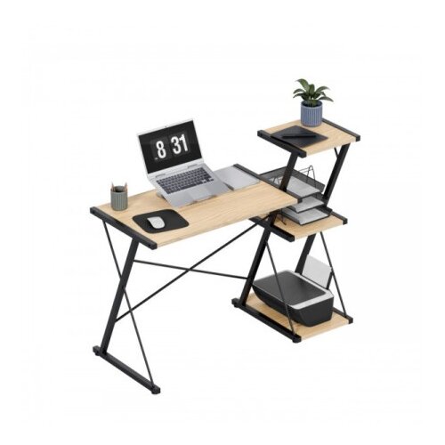 Mark Adler kancelarijski radni sto leader 3.5 craft ( 8267 ) Slike