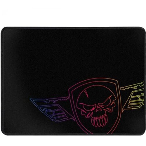 Spirit Of Gamer Gaming Smokey Skull King Size Rgb Mat, (21243993) Slike