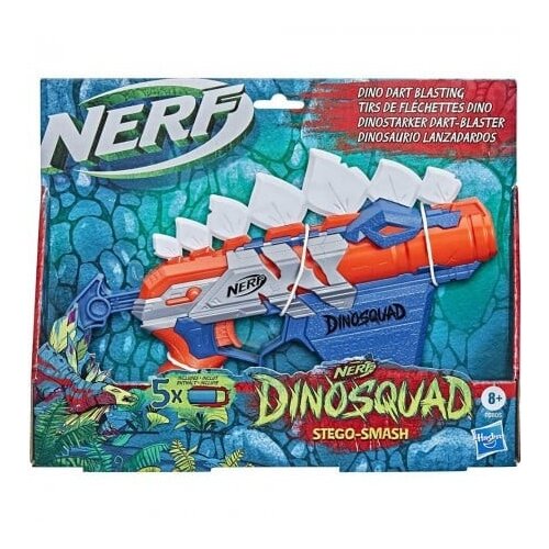 Hasbro nerf puška dino smash ( 800186 ) Cene