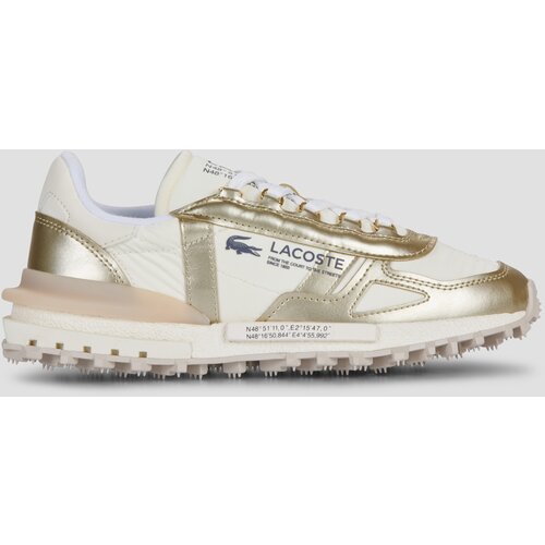 Lacoste ELITE ACTIVE Bijela Slike