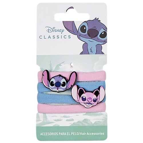  disney Lilo & Stitch Gumice za Kosu 3/1 Cene