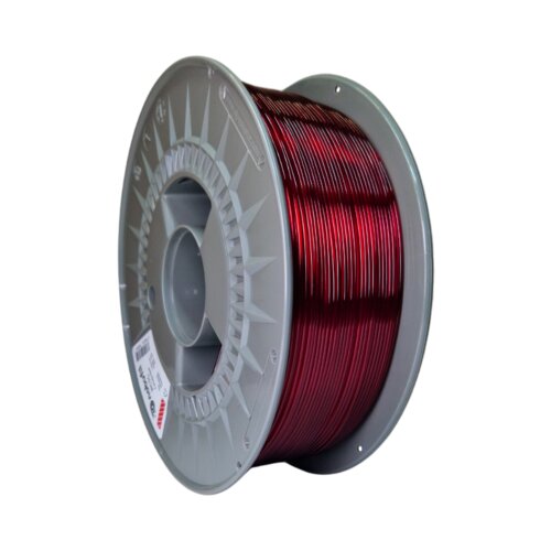 Nobufil PCTG Candy Red Slike