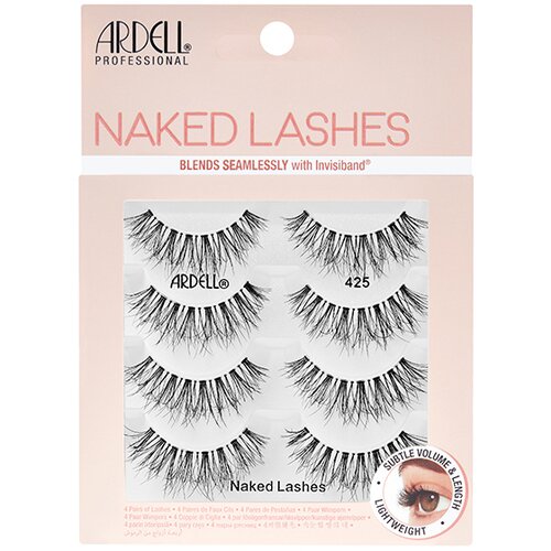  Trepavice Ardell Naked – 425 Set 4 para Cijene