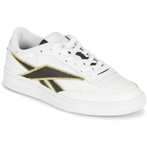 Reebok CLUB C 85 Bijela Slike