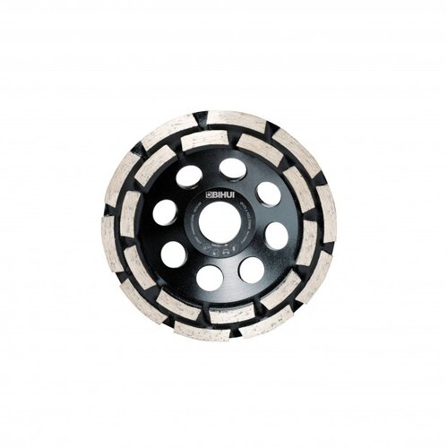 Bihui dijamantni brusni lonac 125MM Slike