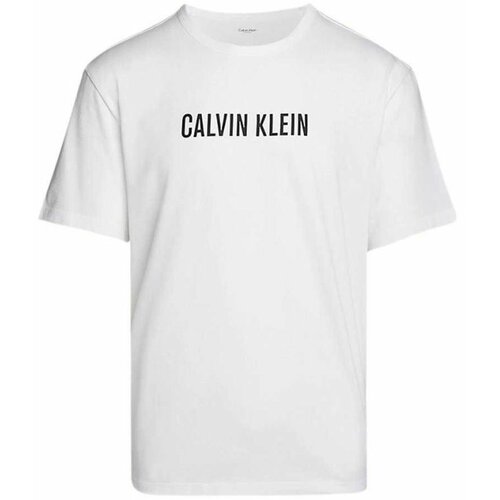 Calvin Klein lounge muška majica  CK000NM2567E-100 Cene