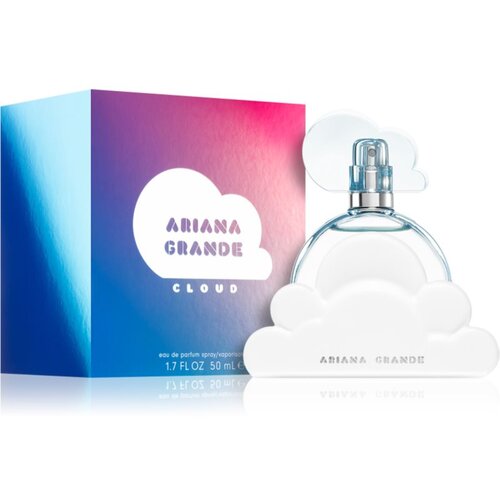 Ariana Grande Cloud parfumska voda 50 ml za ženske Slike