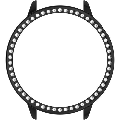 INF kompatibilno z oneplus Watch3: 43mm za&scaron;čitno ohi&scaron;je z eno vrsto diamantov, (5000079851) Cene